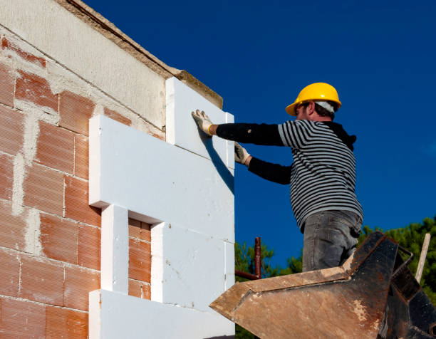 Best Cellulose Insulation in Middlesex, NC