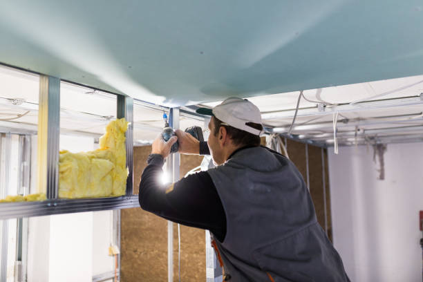 Best Spray Foam Insulation in Middlesex, NC