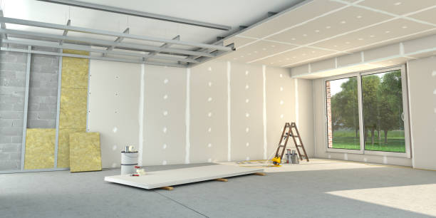 Best Specialized Insulation Services in Middlesex, NC