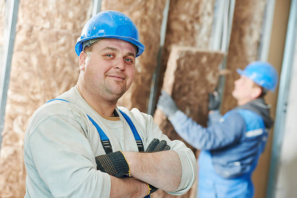 Best Eco-Friendly Insulation in Middlesex, NC