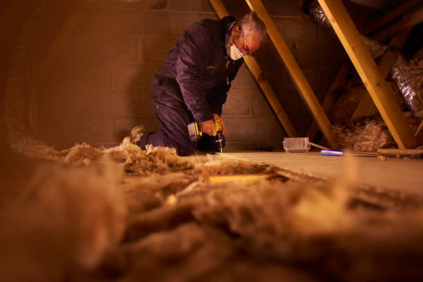 Trusted Middlesex, NC Insulation Contractor Experts